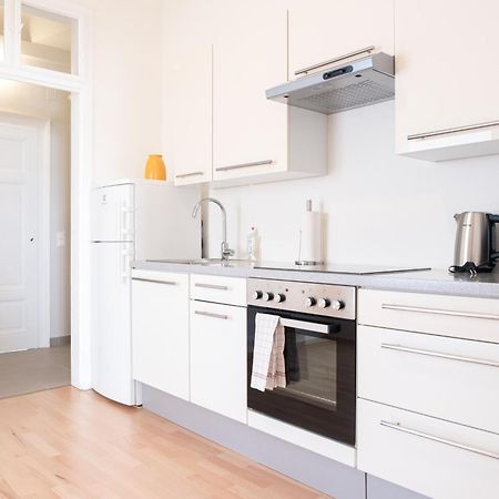 City Apartments Vienna Luaran gambar