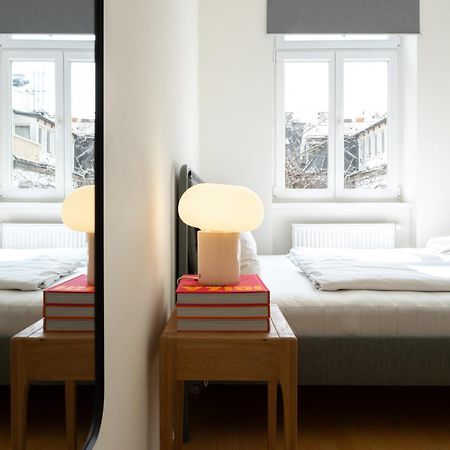 City Apartments Vienna Luaran gambar