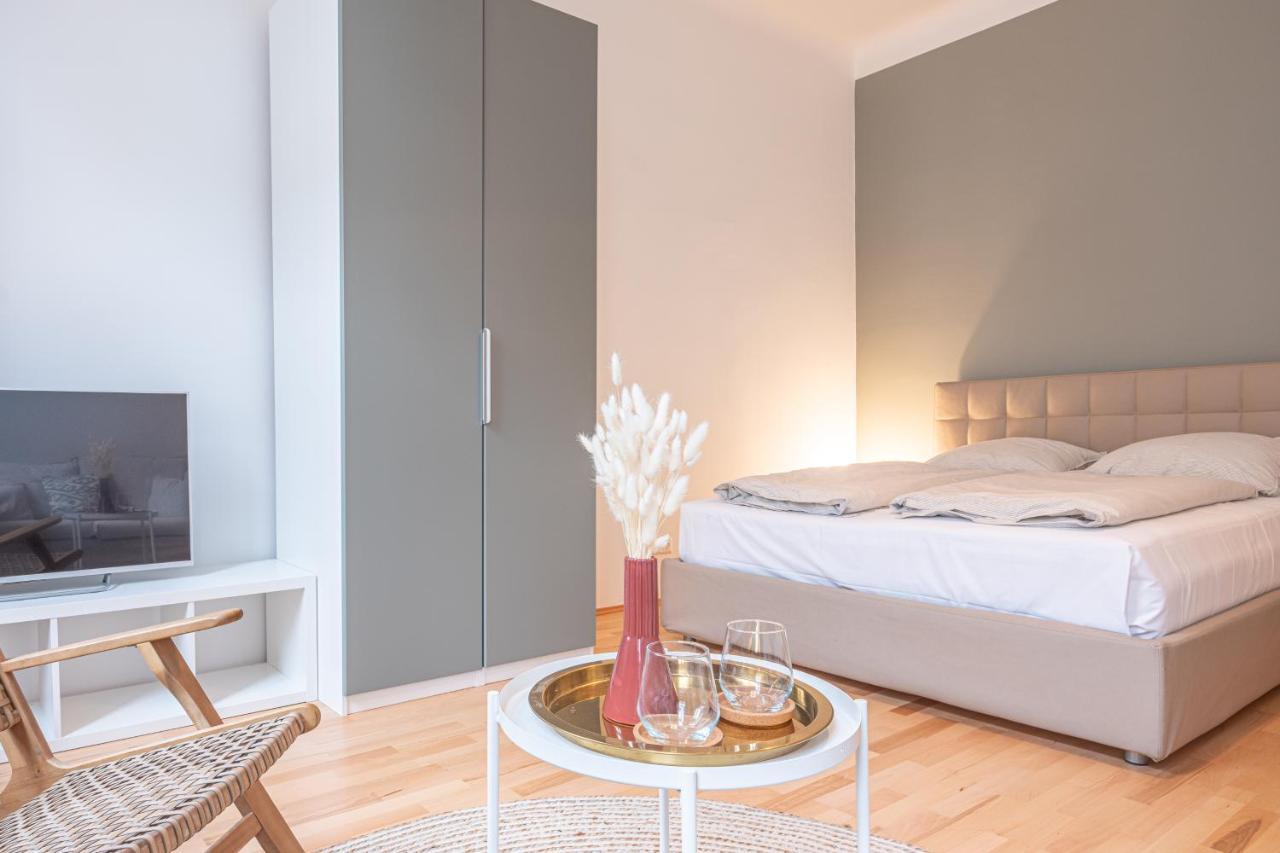 City Apartments Vienna Luaran gambar
