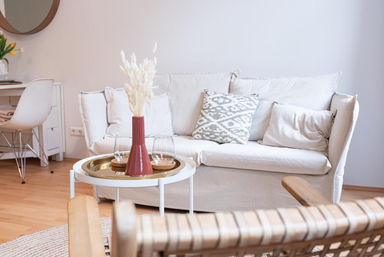 City Apartments Vienna Luaran gambar