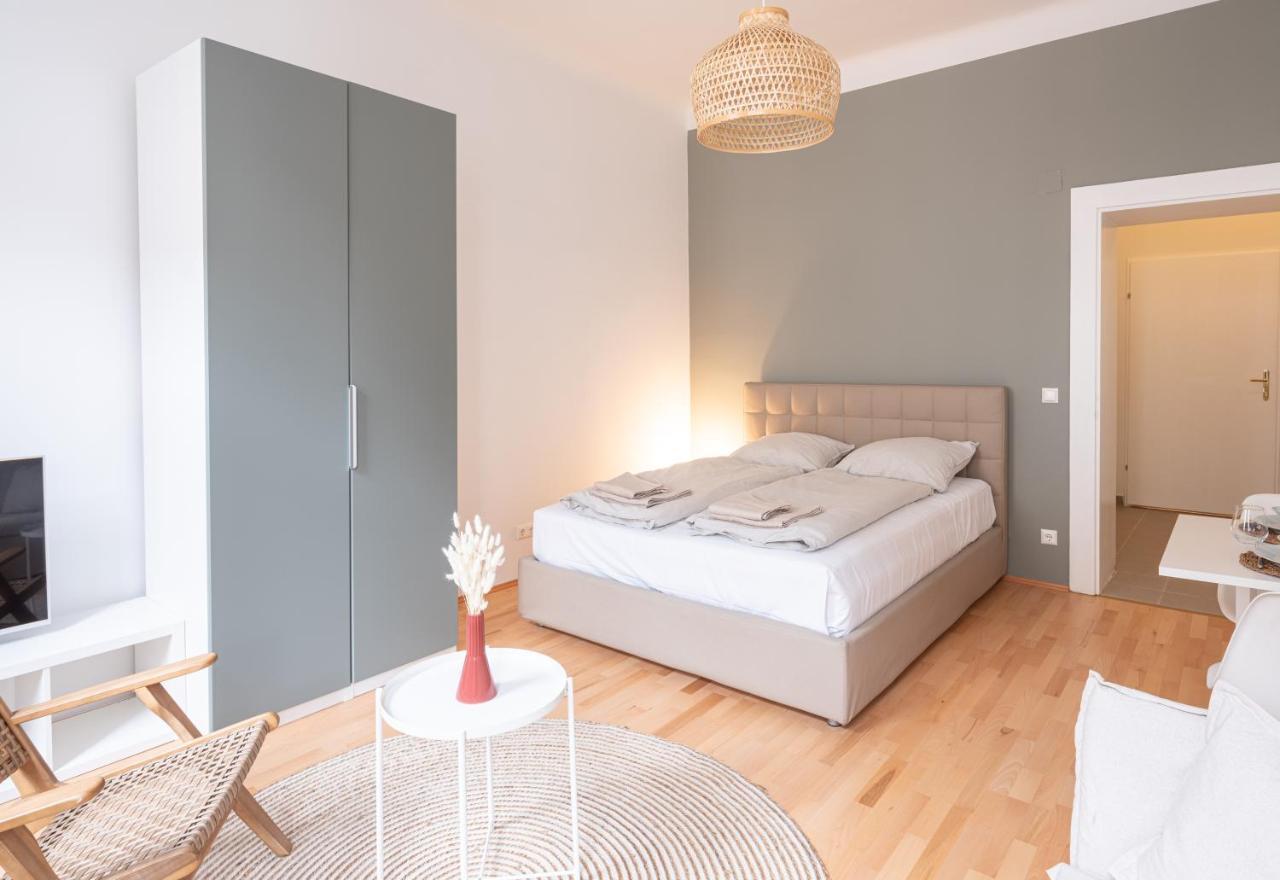 City Apartments Vienna Luaran gambar