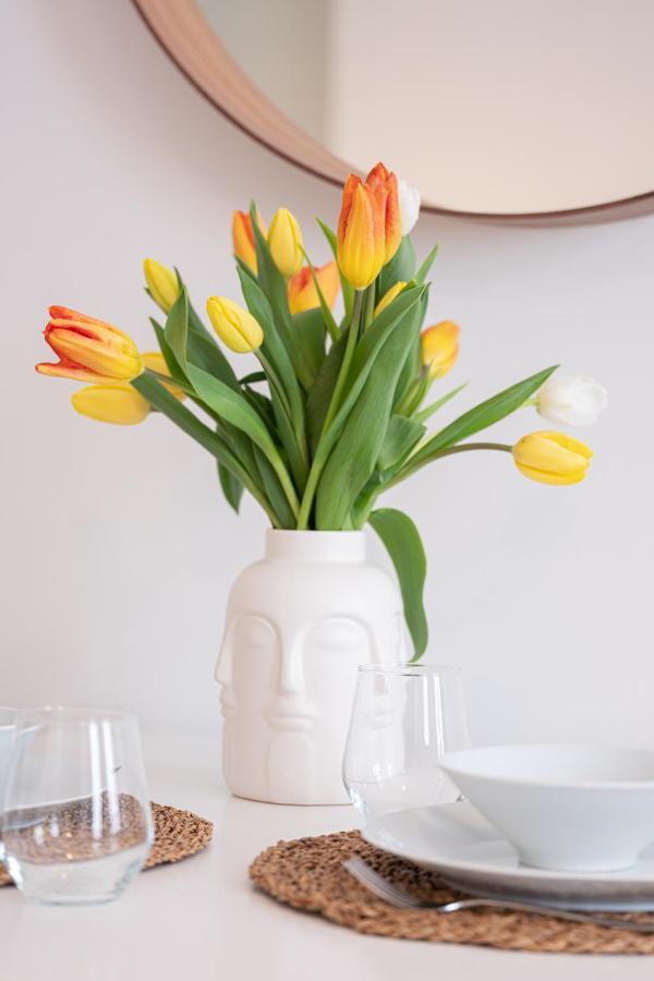 City Apartments Vienna Luaran gambar