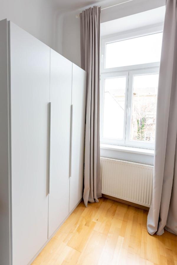 City Apartments Vienna Luaran gambar