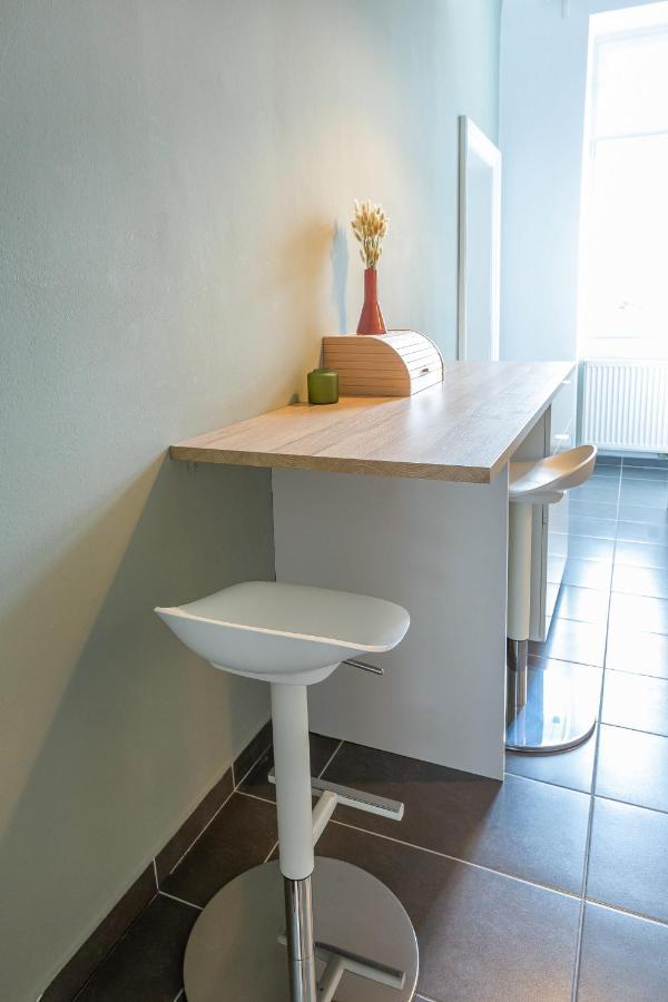 City Apartments Vienna Luaran gambar