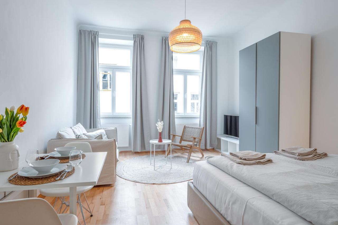 City Apartments Vienna Luaran gambar