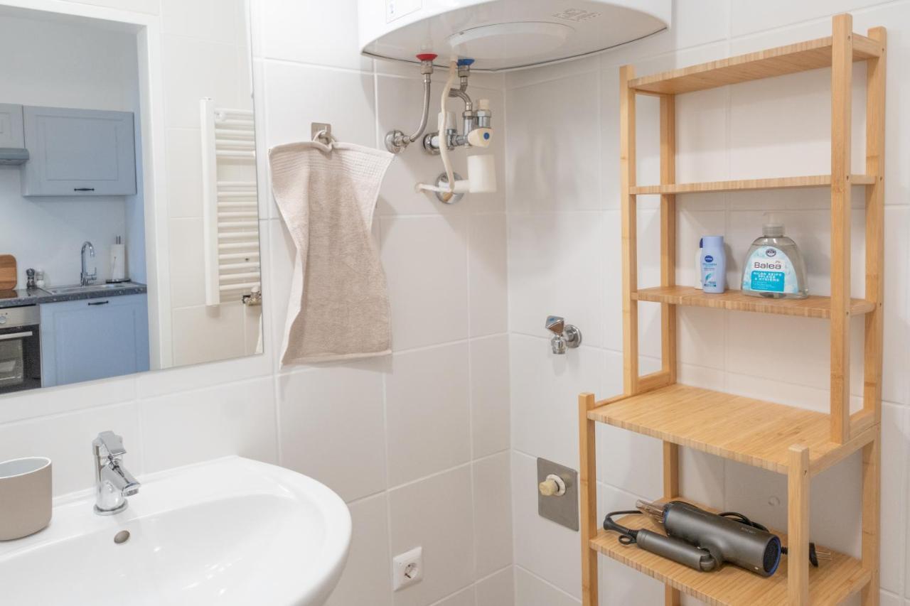 City Apartments Vienna Luaran gambar