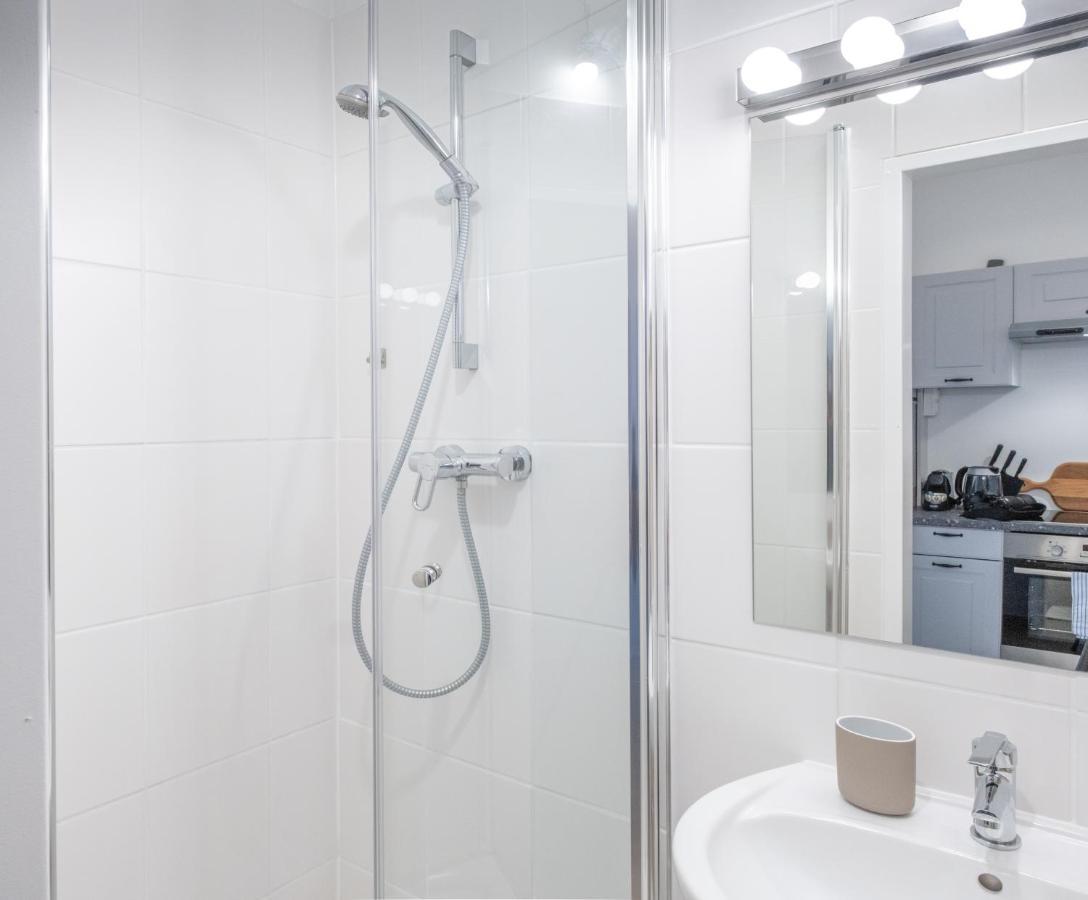 City Apartments Vienna Luaran gambar