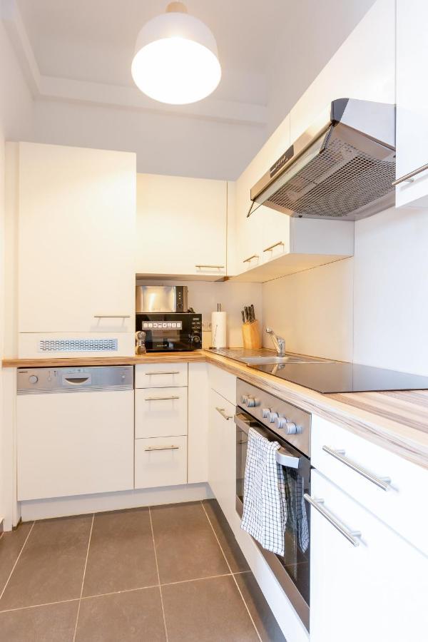 City Apartments Vienna Luaran gambar