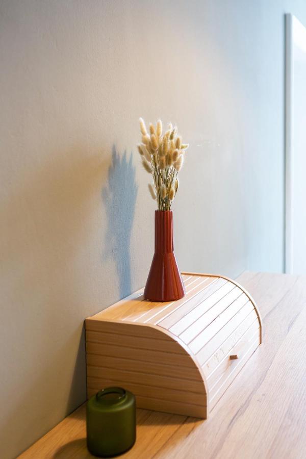 City Apartments Vienna Luaran gambar