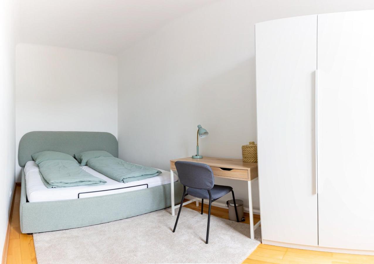 City Apartments Vienna Luaran gambar