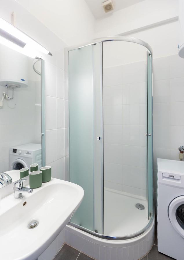 City Apartments Vienna Luaran gambar