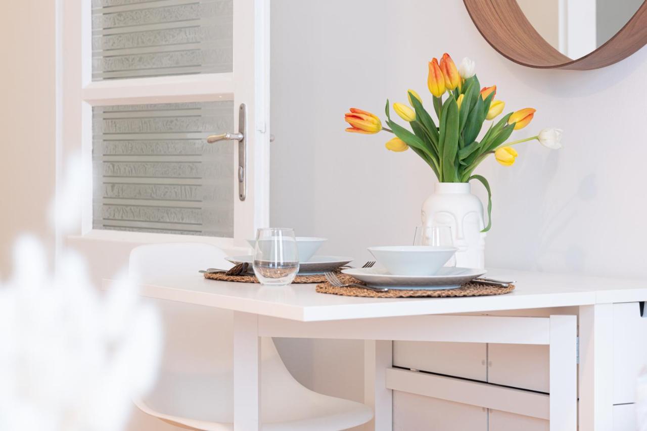 City Apartments Vienna Luaran gambar