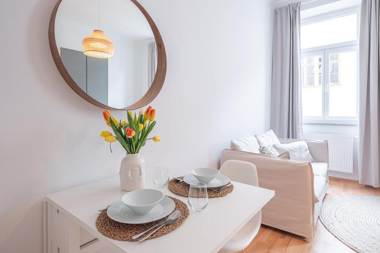 City Apartments Vienna Luaran gambar