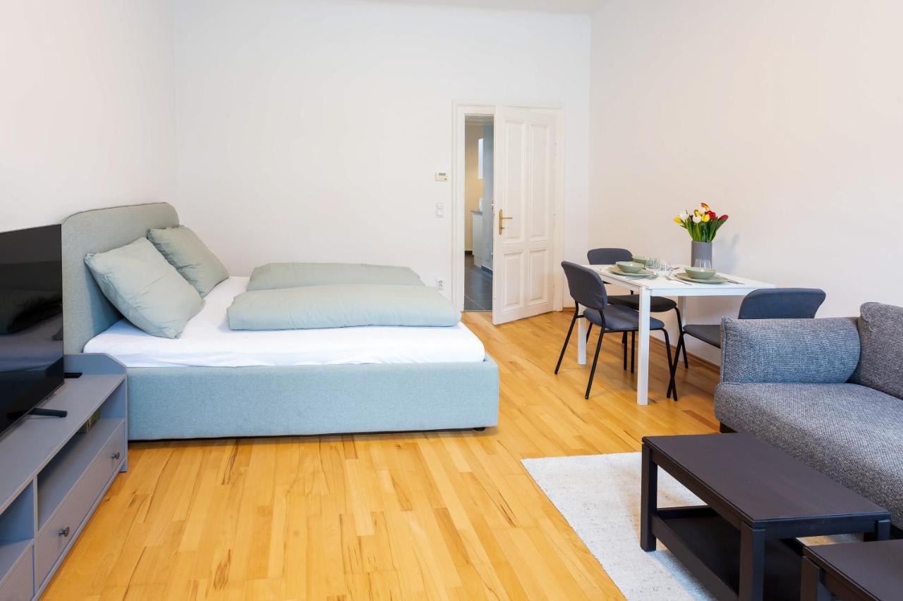 City Apartments Vienna Luaran gambar