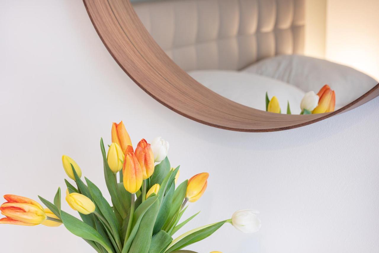 City Apartments Vienna Luaran gambar
