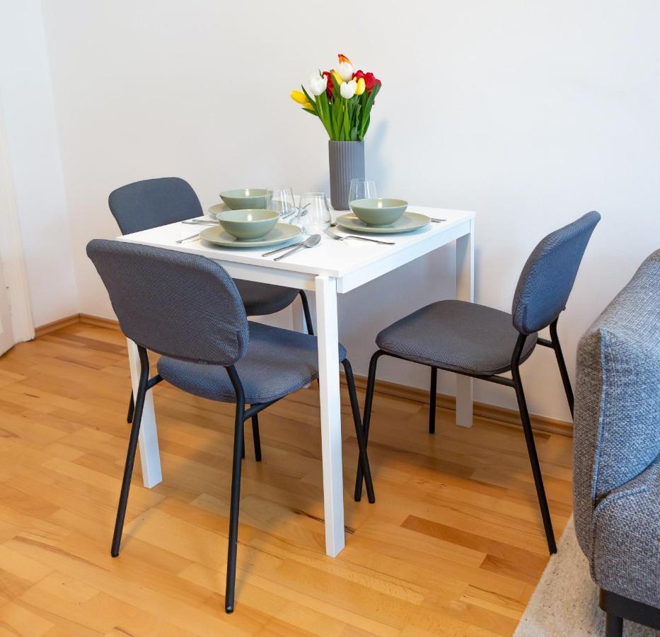 City Apartments Vienna Luaran gambar
