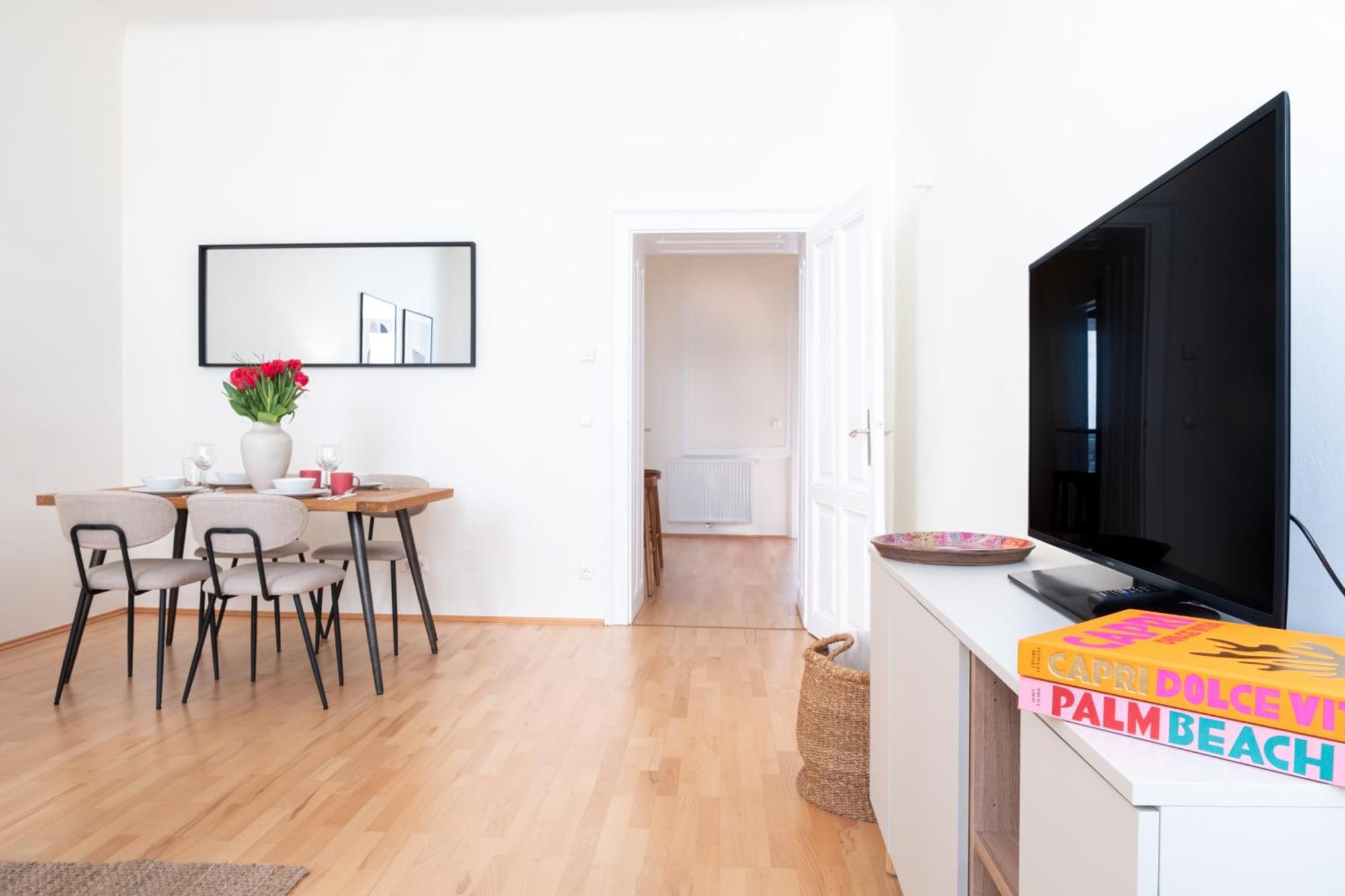 City Apartments Vienna Luaran gambar
