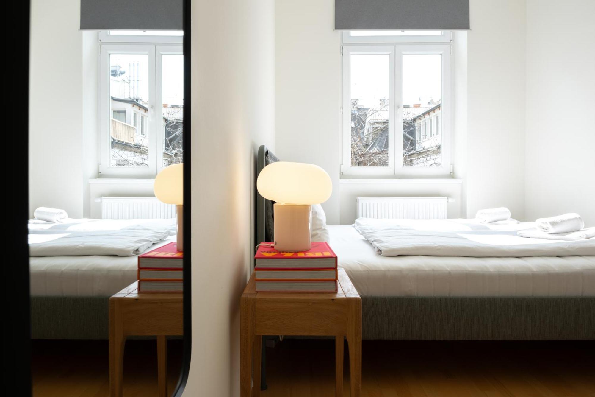 City Apartments Vienna Luaran gambar