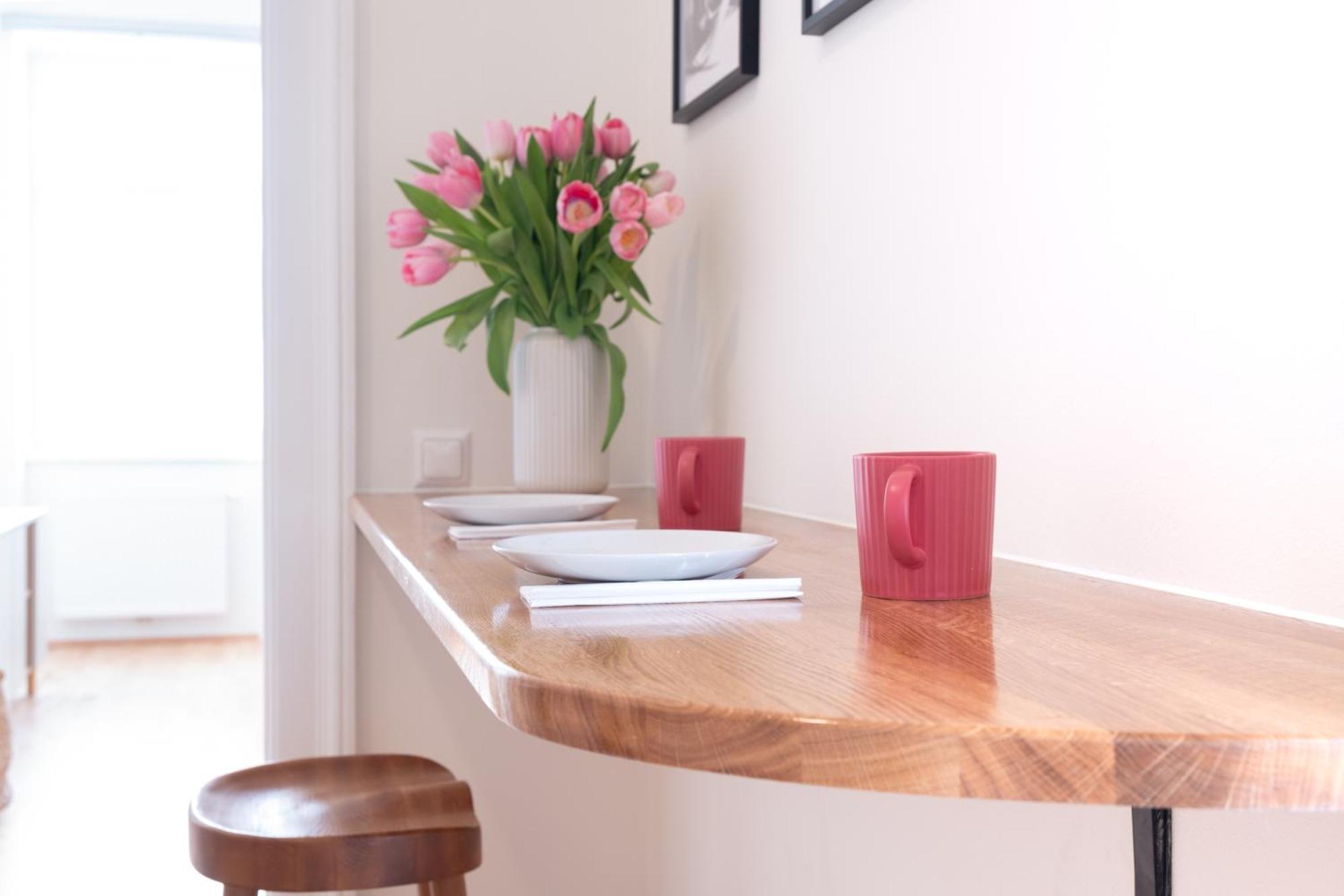 City Apartments Vienna Luaran gambar