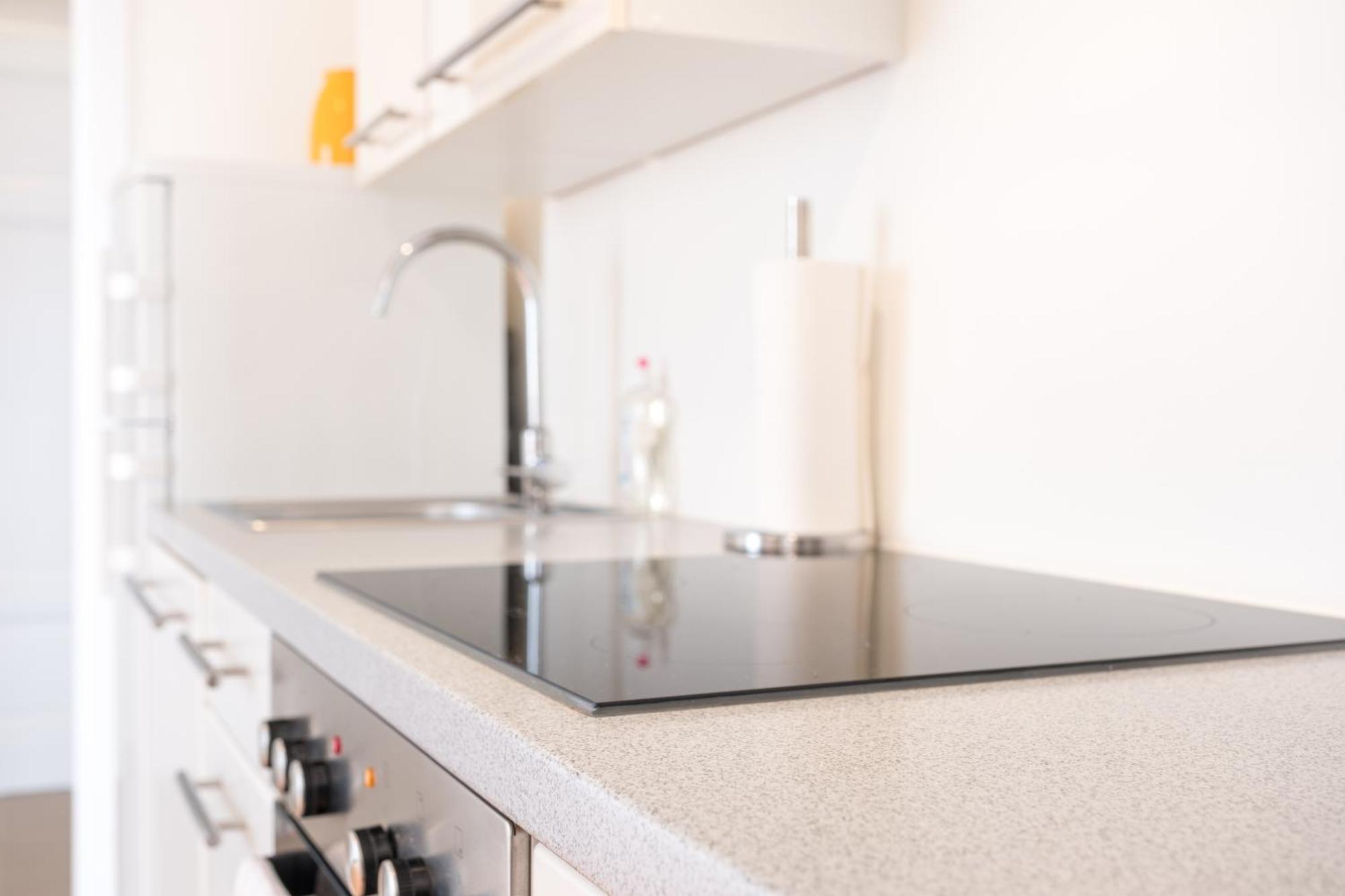 City Apartments Vienna Luaran gambar