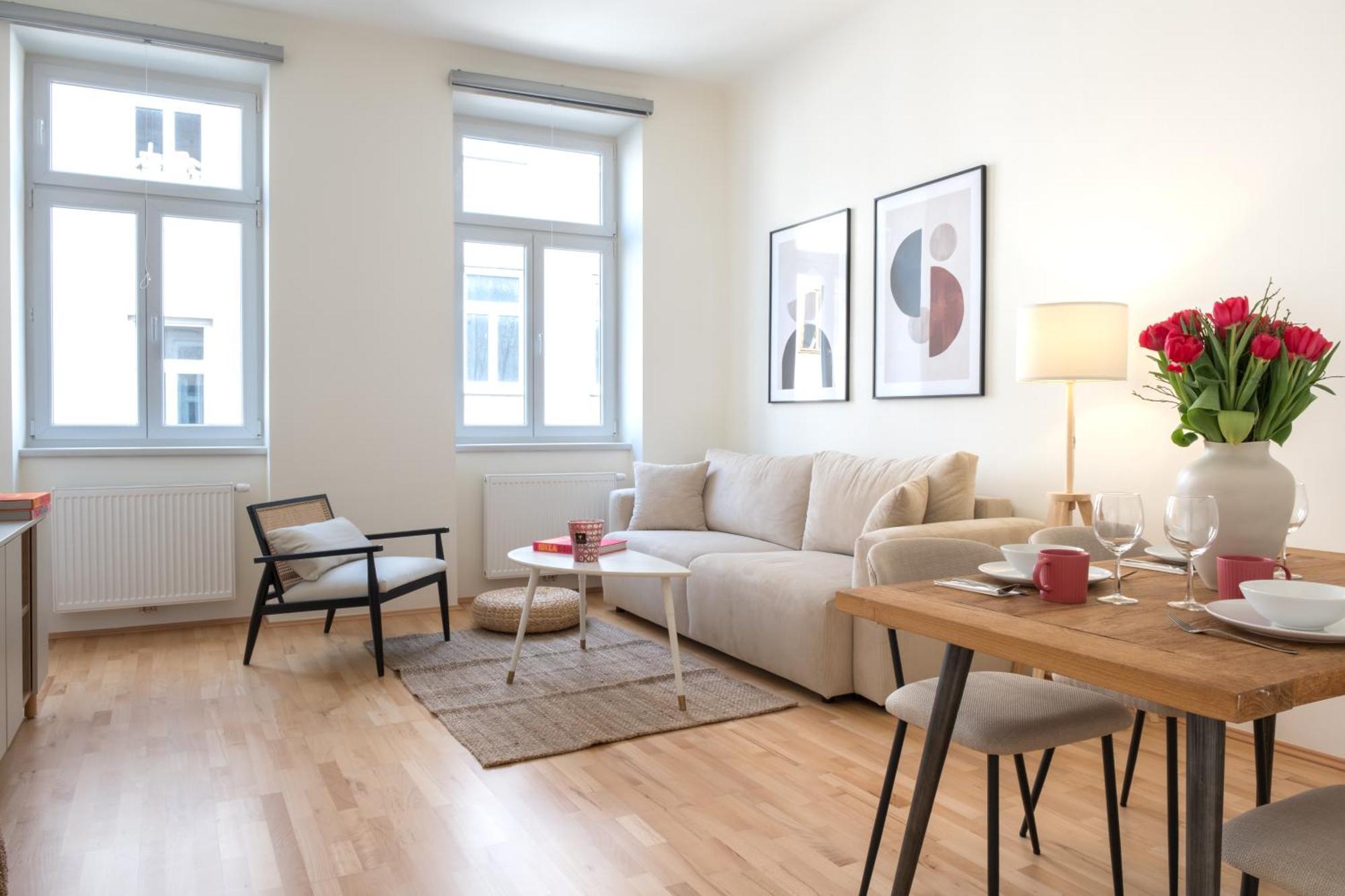 City Apartments Vienna Luaran gambar