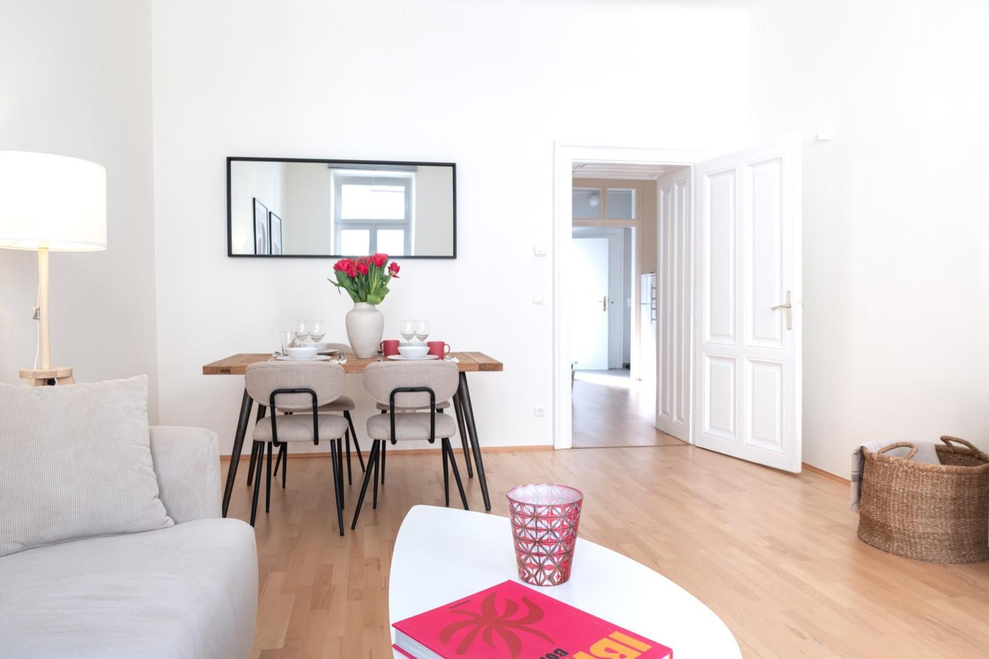 City Apartments Vienna Luaran gambar