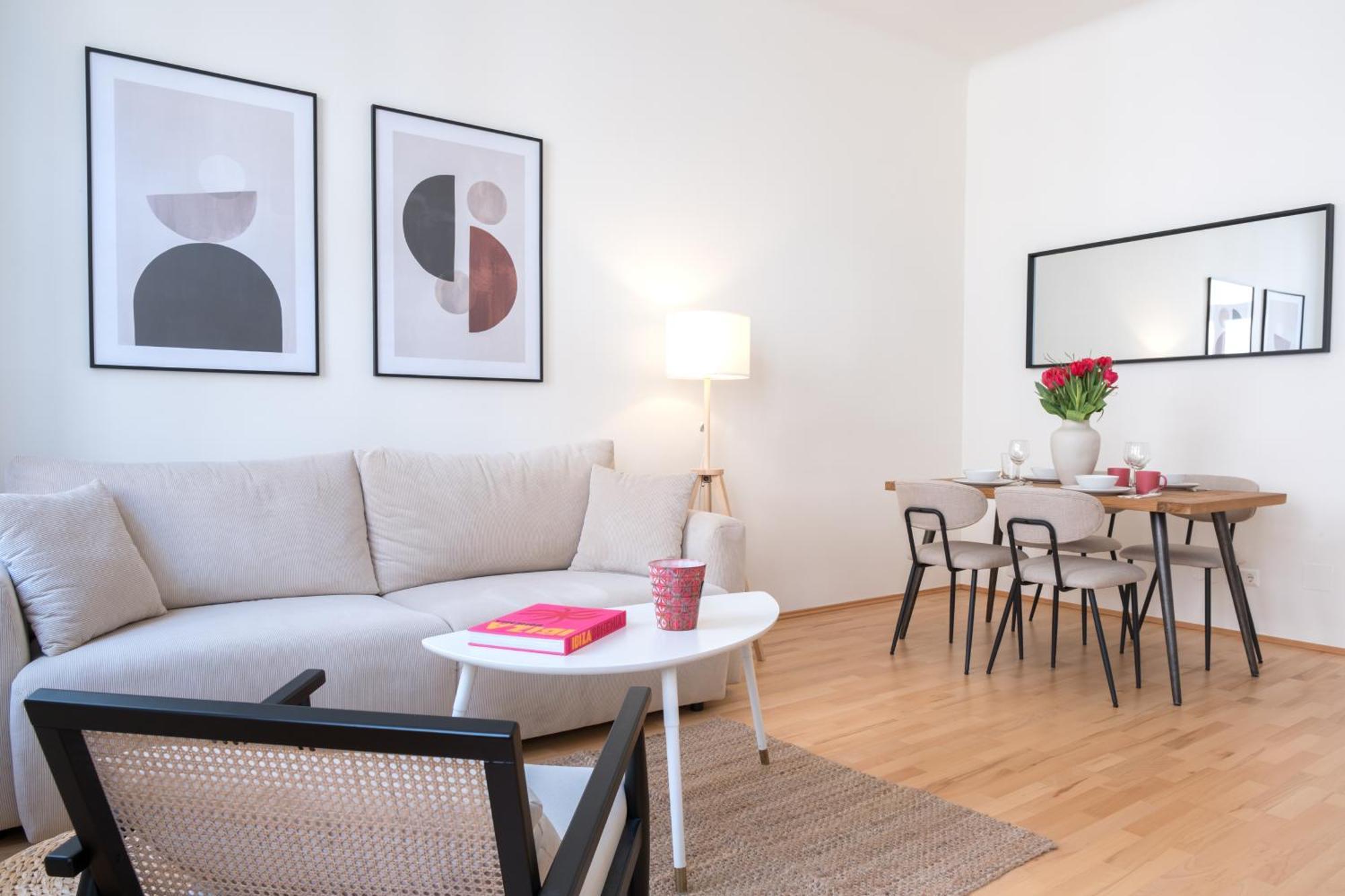 City Apartments Vienna Luaran gambar