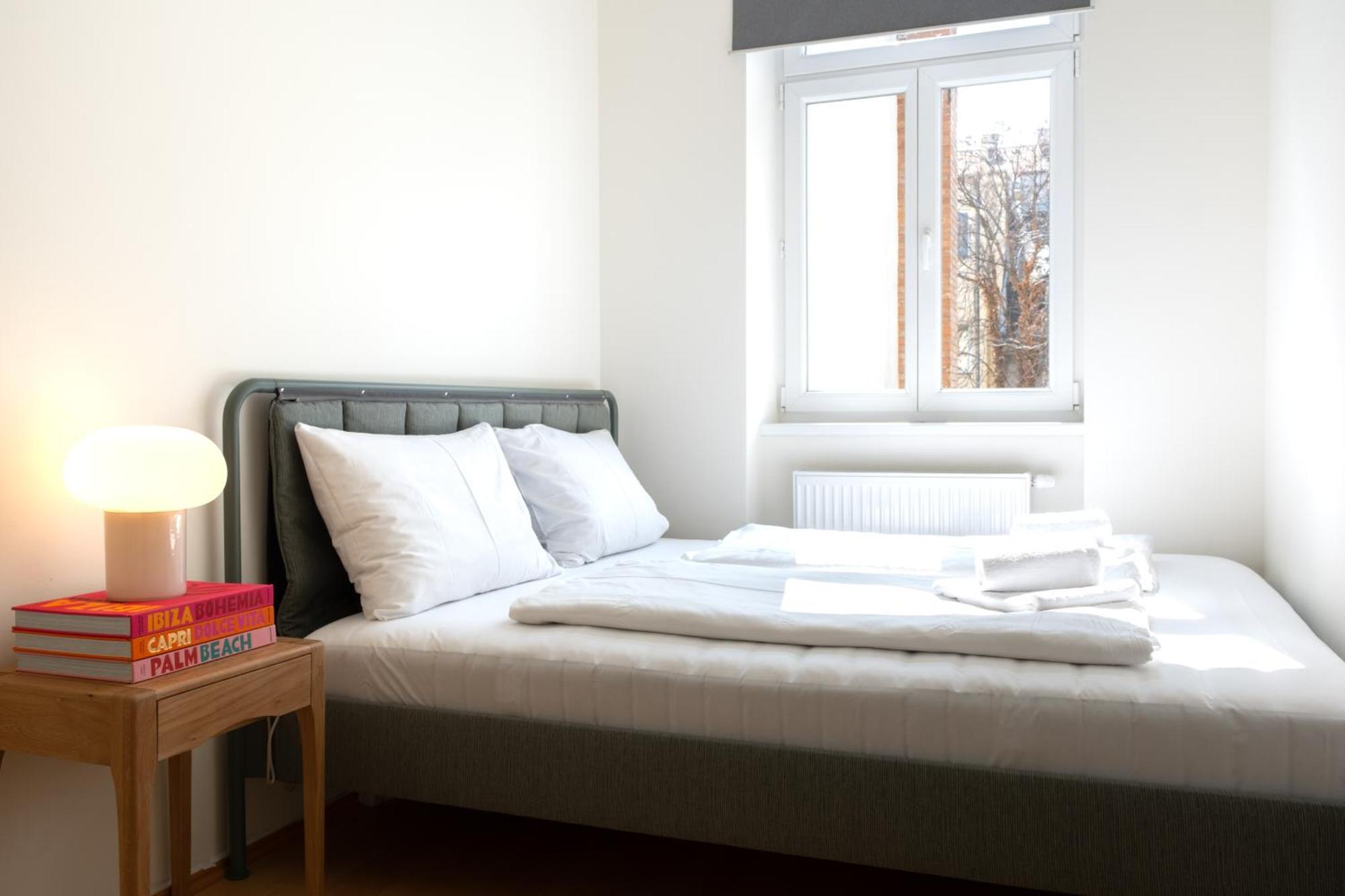City Apartments Vienna Luaran gambar