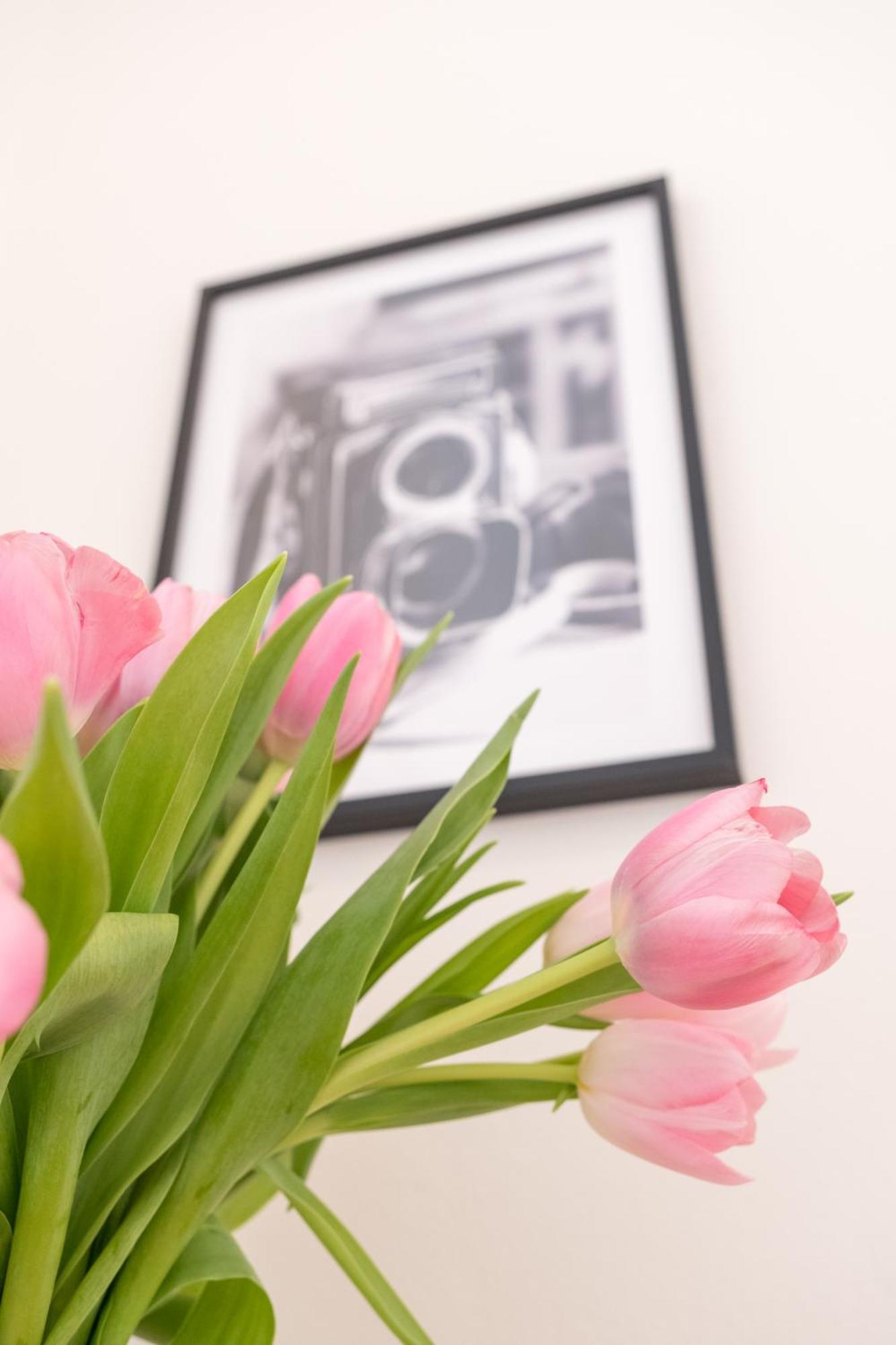 City Apartments Vienna Luaran gambar